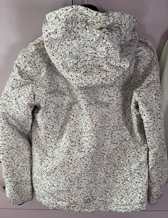 Ски екип от 3 части