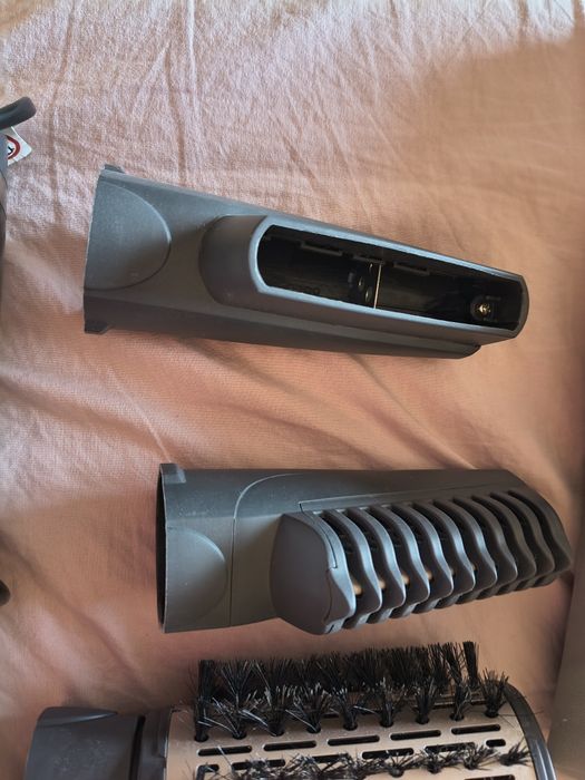 Електрическа четка за коса Babyliss