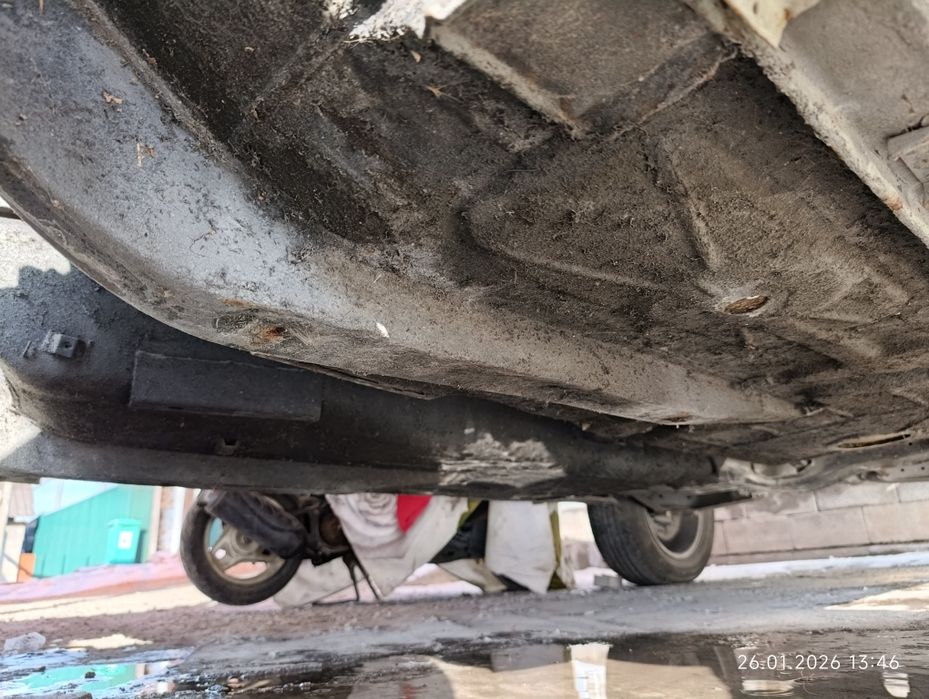 Разбор БМВ е12 BMW e12