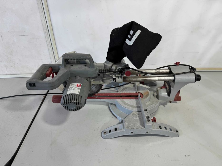 Циркуляр пендула - Pro 1500W / 210мм