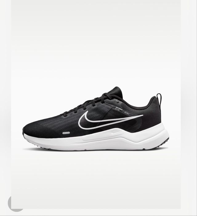 Nike downshifter