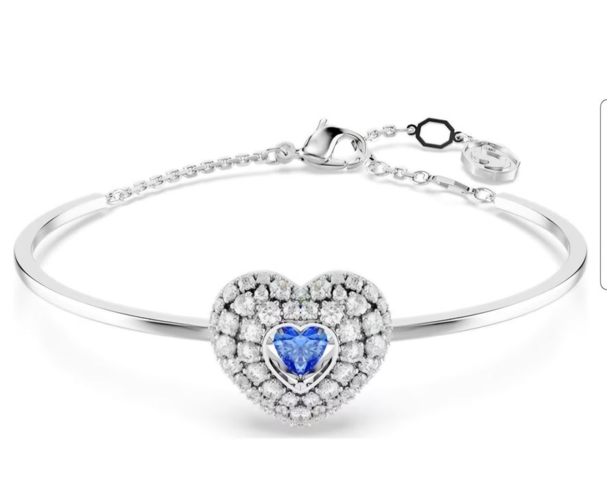 Гривна Сваровски