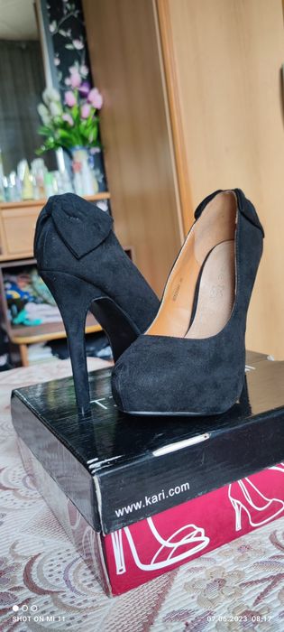 Продам туфли 38 размер