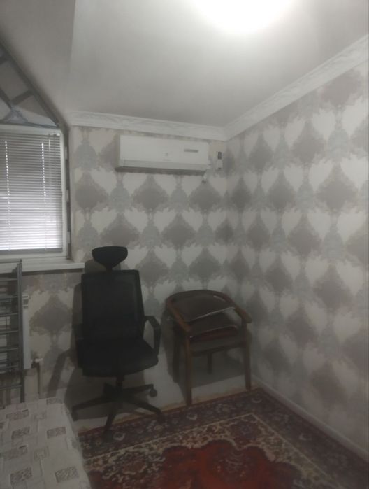 Квартира 1 комнатная