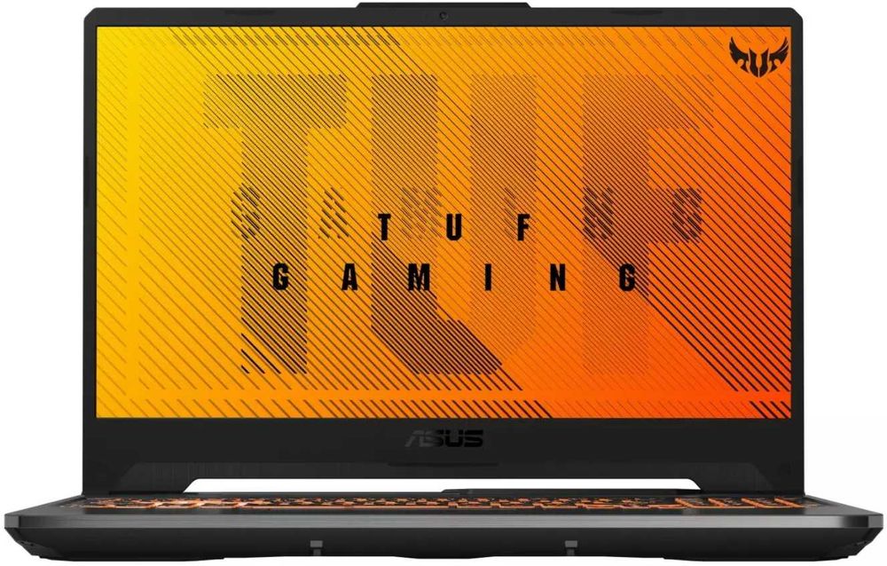 Ноутбук Asus Tuf Gaming