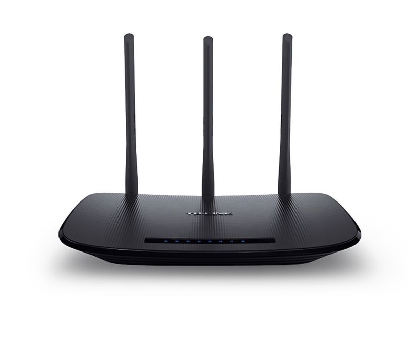TP-LINK WR940N  модем солилади