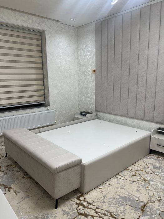 Buyurtma asosida Mebel yasab beramiz