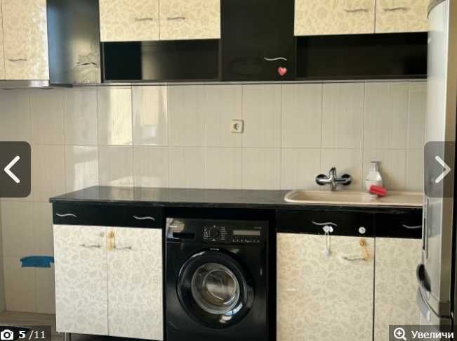 Продава се Двустаен апартамент в Варна, Младост 2 - 48 кв.м за 2250 €/кв.м - Снимка #1