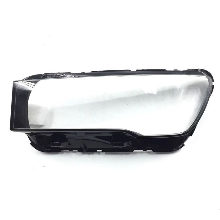 Стекла фар Geely monjaro 22-25г.