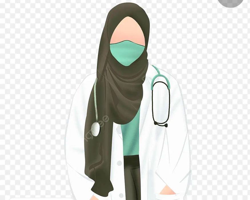 Услуги мед сестры