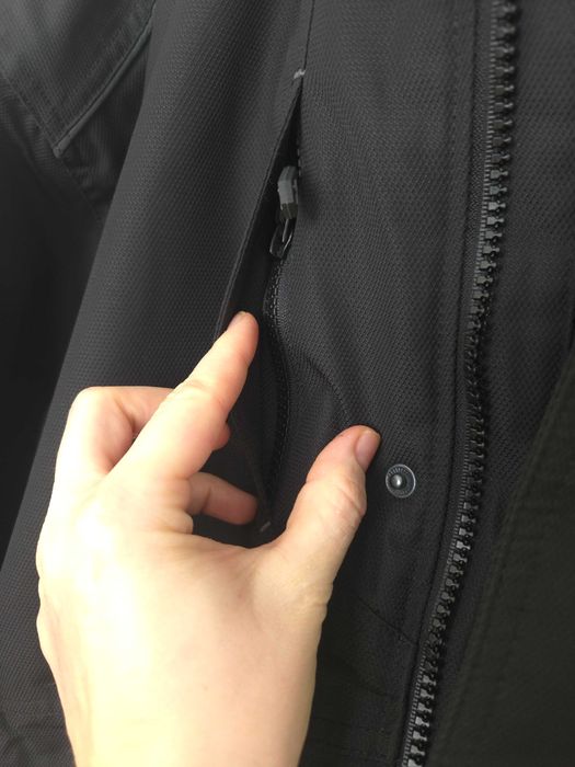 Мъжко яке Planam Norit с подарък Смарт чадовник