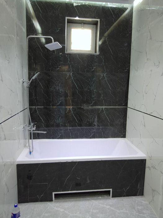 Сантехник хизмадлари