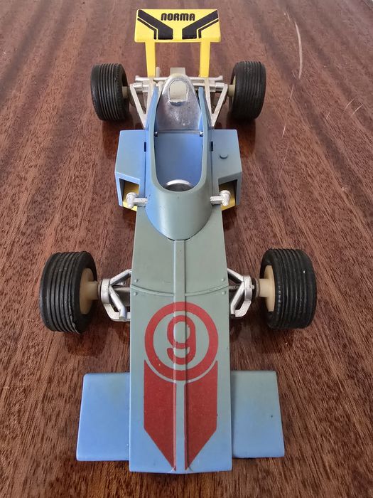 Стара детска количка НОРМА УССР