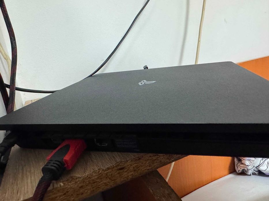 vand sau schimb cu pc ps 4