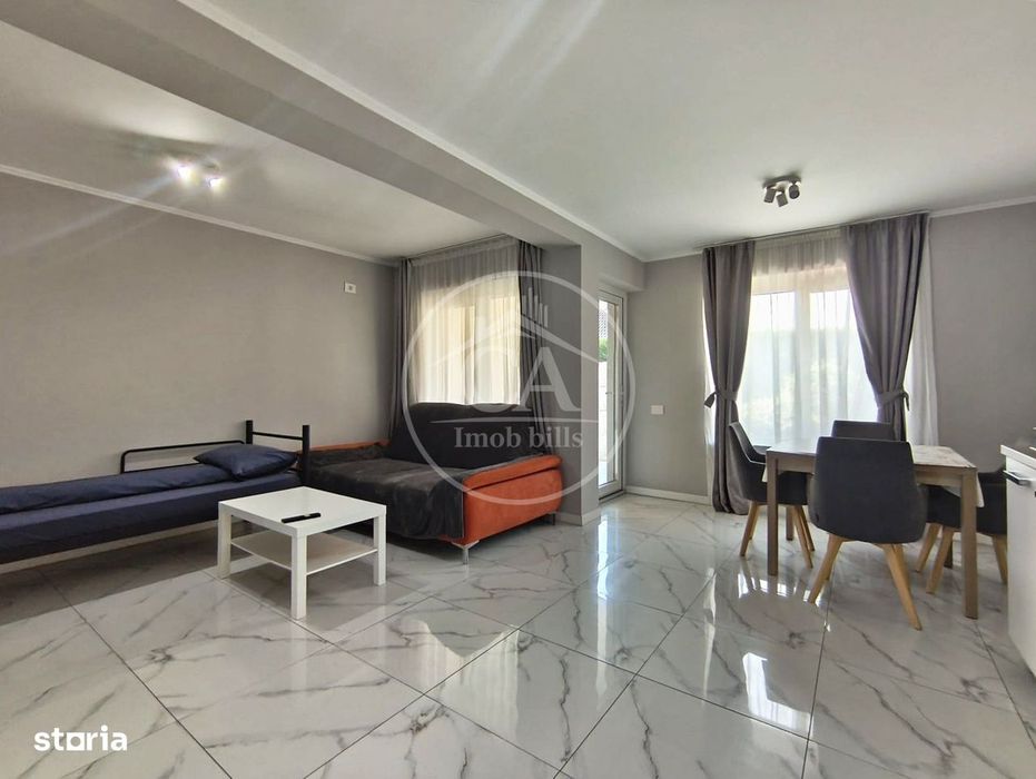 Casa de tip P+1 cu 4 camere de inchiriat in Grigorescu, Oradea
