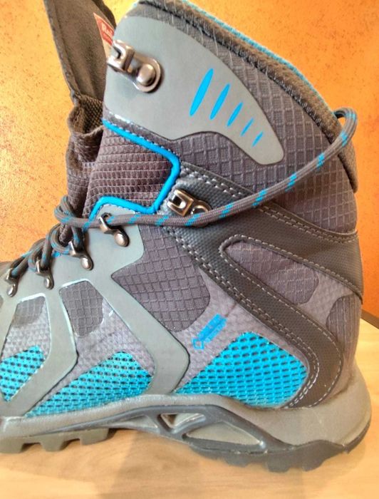 Ghete bocanci mammut 45