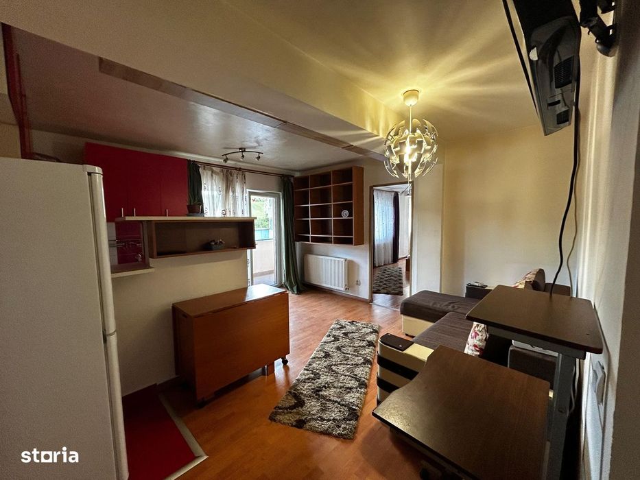 Apartament de inchiriat in Apahida — fotografia 3