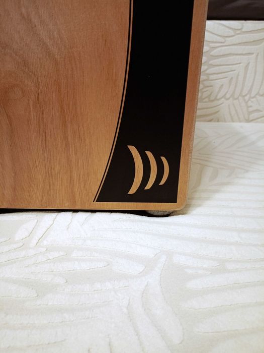 Vînd Cajon Schlagwerk CP550 Agile base