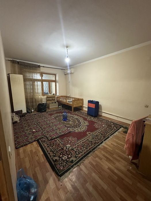 Срочно продаётся 3х ком квартира Мархабо 2 этаже ИПОТЕКУ