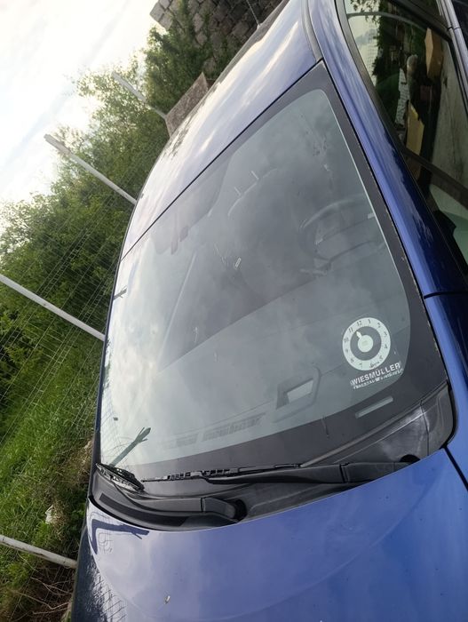 Toyota Prius 1.8 hybrid