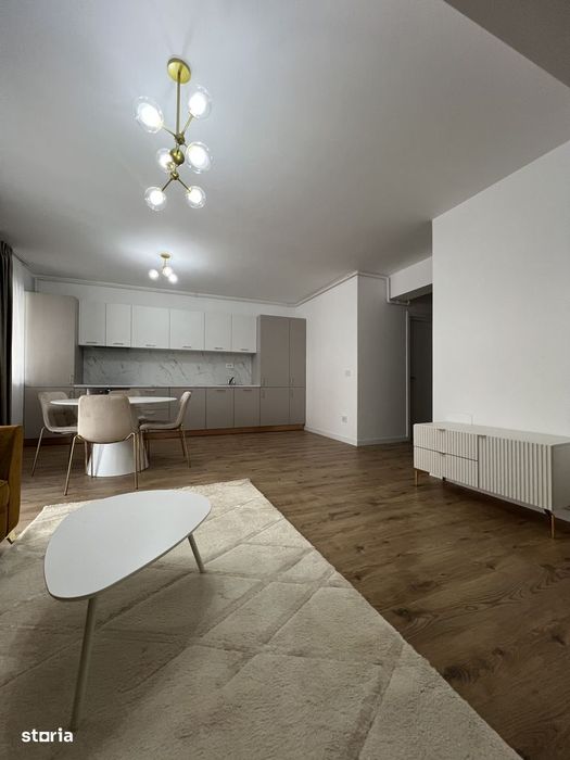 Apartament 3 camere Pipera - 10.000 € discount + 0% comision
