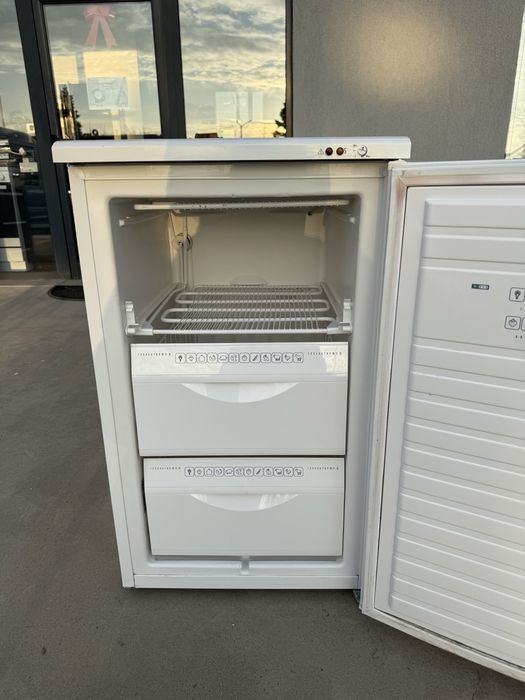 Малък фризер Привилег