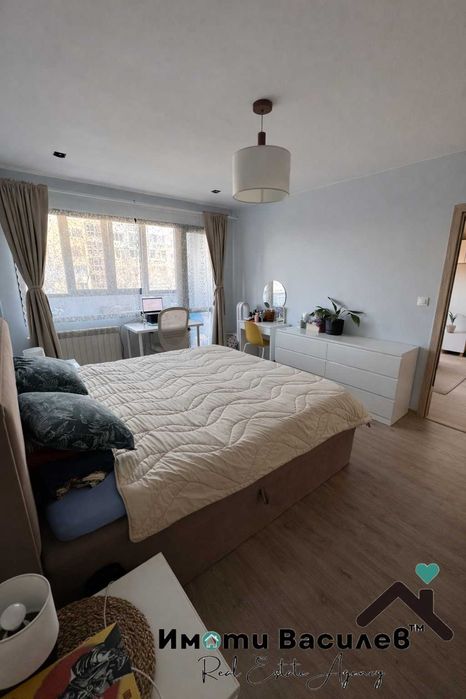 Продава 3-СТАЕН град София, Хаджи Димитър