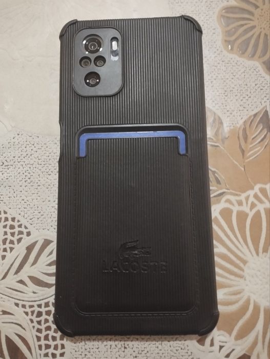 Redmi Not 10 S xolati ideal xechqanday aybi yoʻq usta koʻrmagan