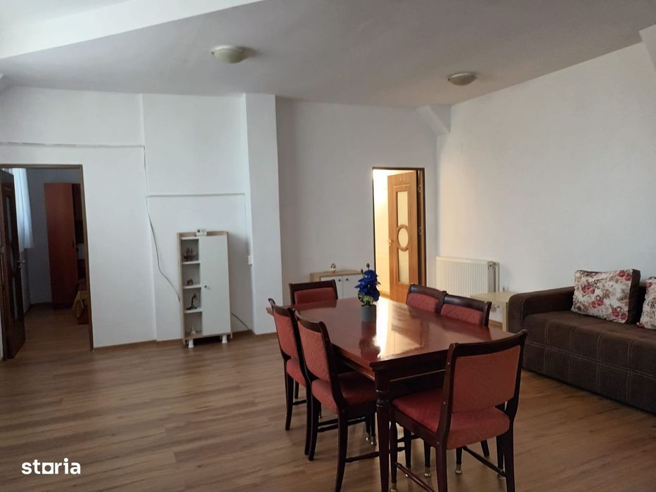 Închiriere 3 camere parter/1 Catargiu