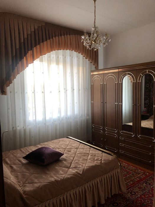 Коттедж со всеми коммуникациями