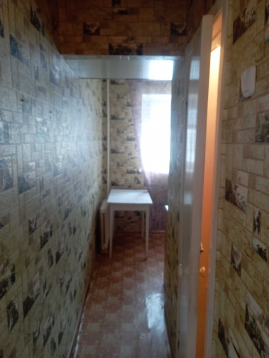 Продам квартиру в малосемейном доме