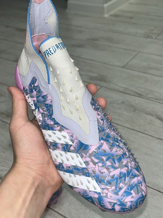 Adidas predator бутсы для футбола