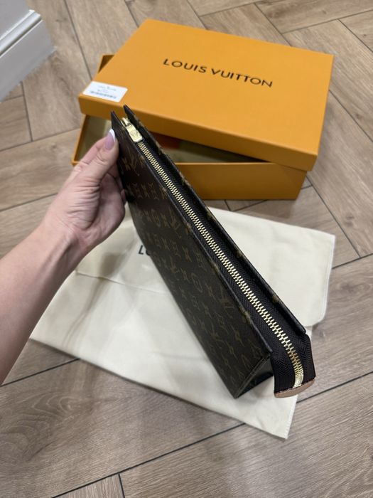 Пошет LV Louis Vuitton
