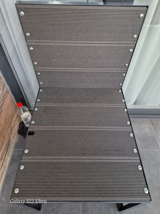 Fotoliu gradina /terasa