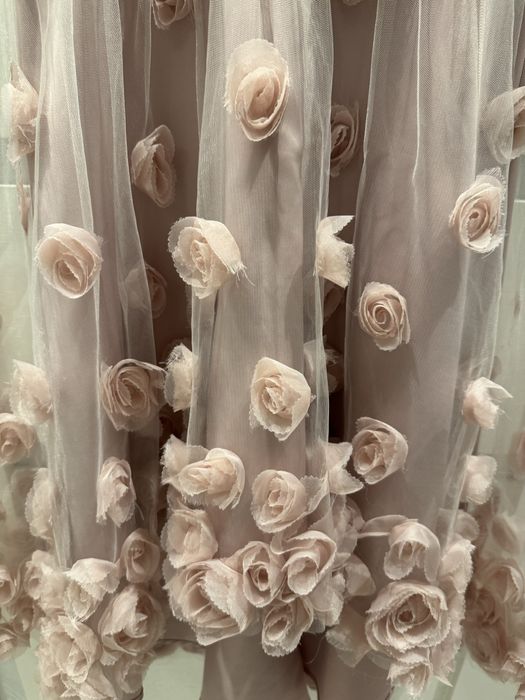 Продается шикарное платеь на девочку