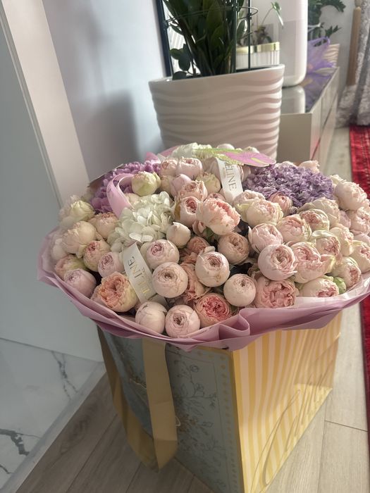 Цветый от celine