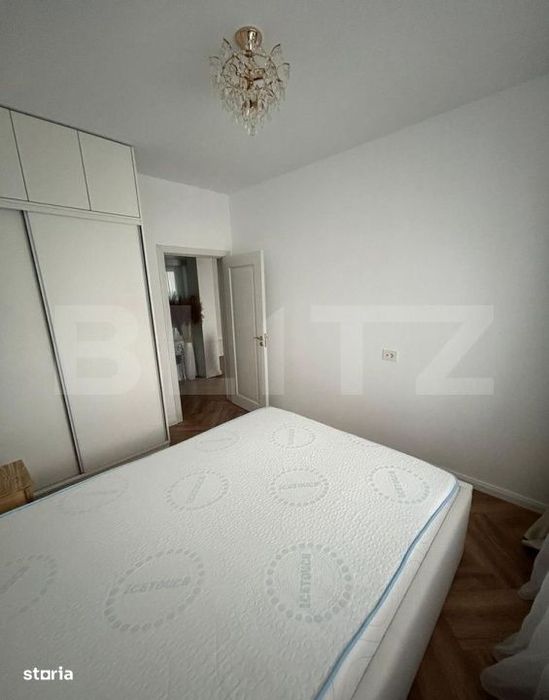 Apartament 2 camere, semidecomandat - Prima Onestilor