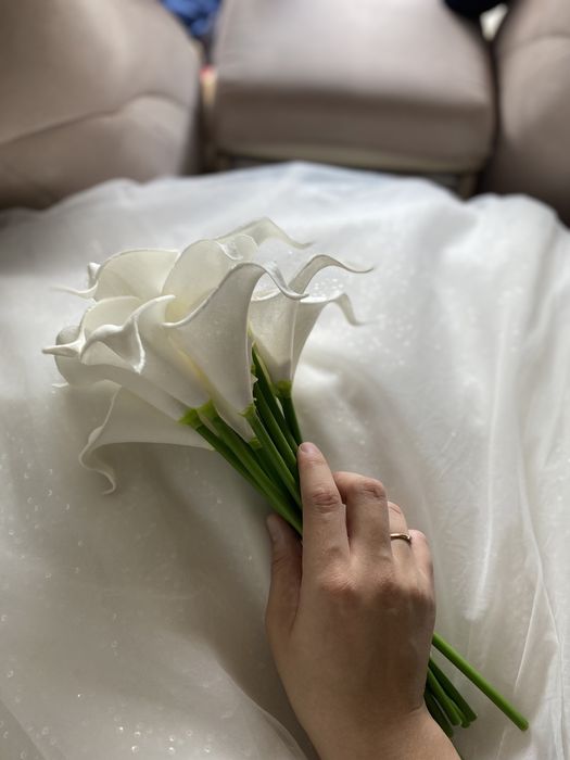 Свадебное платье! Срочно!!!