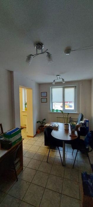 Сдам офис в центре города!