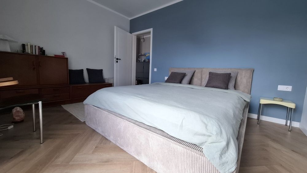 Apartament 2 camere | Panoramic Teilor | 62 mp | Strada Teilor, Florești | Bloc 2024 | Parcare inclusă | Direct de la proprietar
