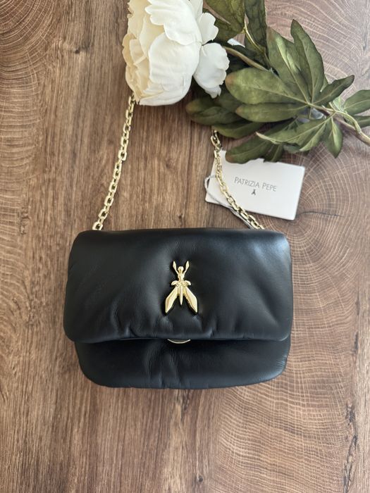 Дамска чанта Patrizia Pepe