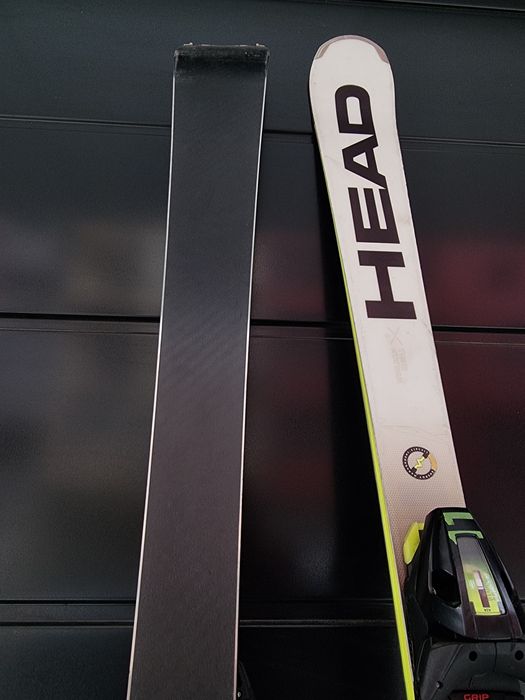 Head SLR GSR ски хед