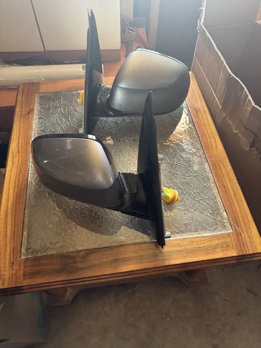 Огледала за бмв х5 ф15 от м50д