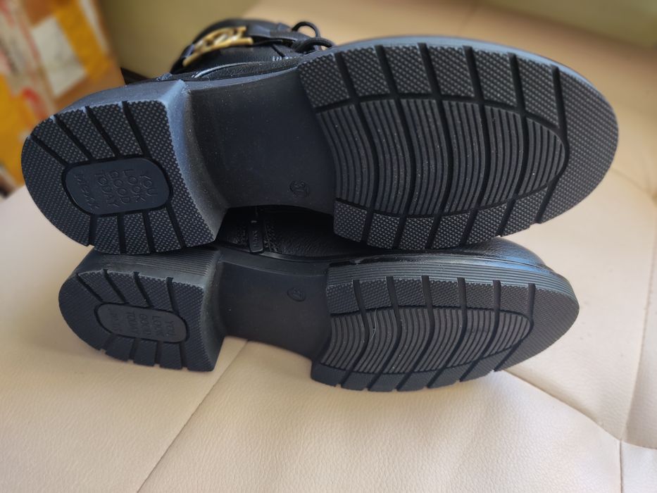 Продам ботинки Mexx р. 36