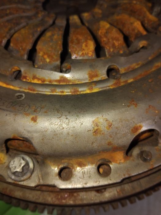 Kit ambreaj Opel astra h 101 cp