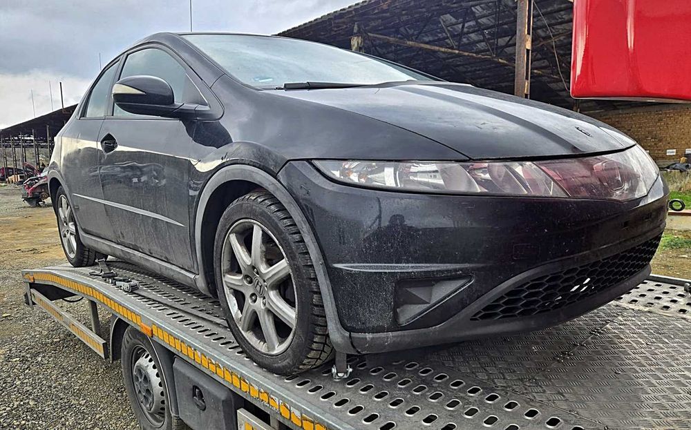 Хонда Сивик/Honda Civic 1.4 Автоматик НА ЧАСТИ!!!