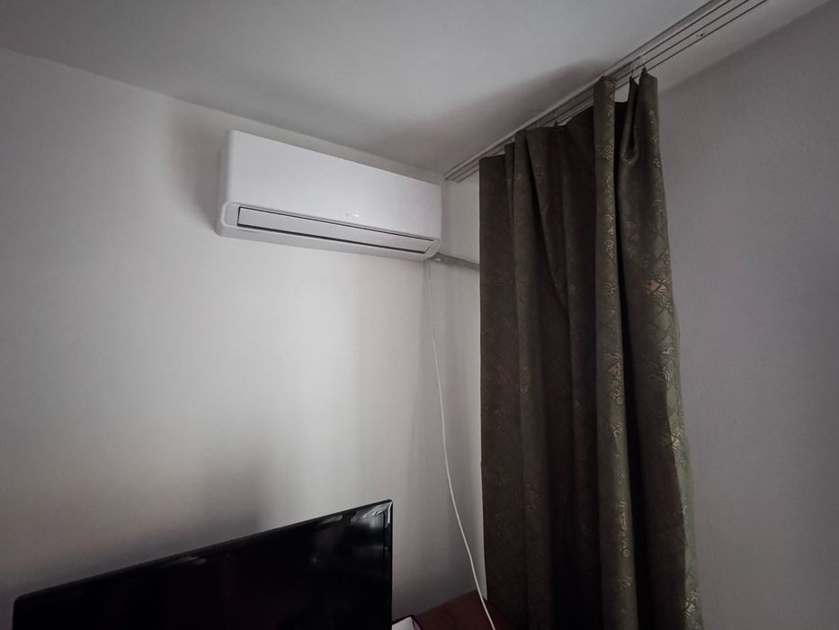 Închiriez garsoniera decomandata 39 mp in 13 Septembrie