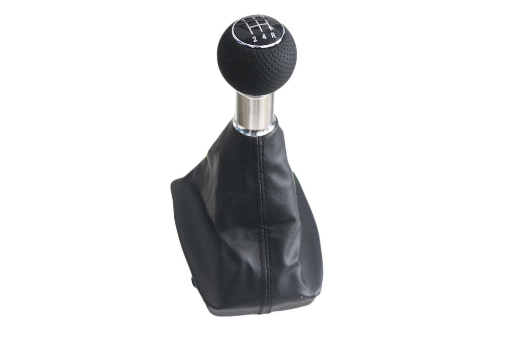 Топка за скоростен лост 5/6ск. с Маншон за Audi B6 B7 2000>2008г.