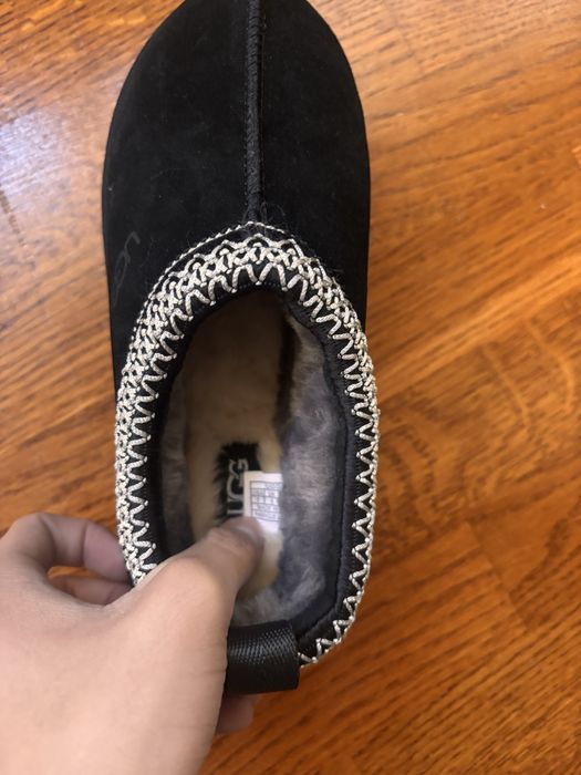 Ugg black ugg black