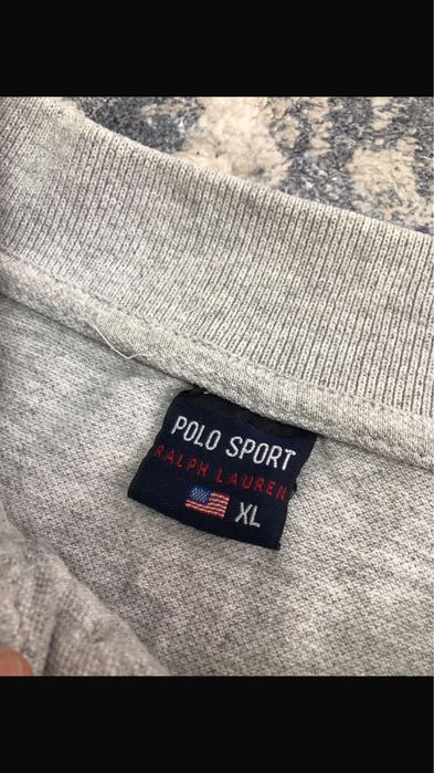 Tricou polo ralph laurent